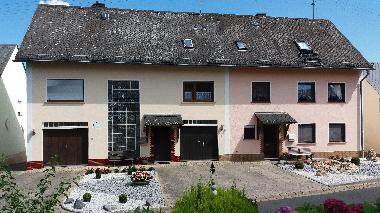 Casa de vacaciones en Niederburg (Rheintal, Lahn, Taunus)Casa de vacaciones