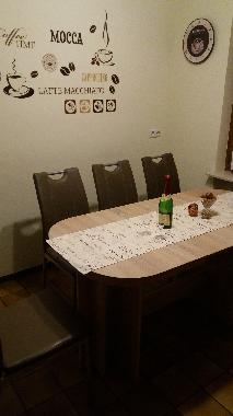 Casa de vacaciones en Niederburg (Rheintal, Lahn, Taunus)Casa de vacaciones