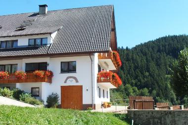 Apartamento de vacaciones en Oppenau/Schwarzwald (Schwarzwald)Casa de vacaciones