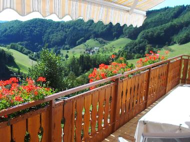 Apartamento de vacaciones en Oppenau/Schwarzwald (Schwarzwald)Casa de vacaciones