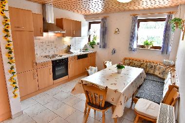 Apartamento de vacaciones en Oppenau/Schwarzwald (Schwarzwald)Casa de vacaciones