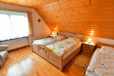 Apartamento de vacaciones en Oppenau/Schwarzwald (Schwarzwald)Casa de vacaciones