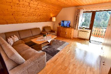 Apartamento de vacaciones en Oppenau/Schwarzwald (Schwarzwald)Casa de vacaciones