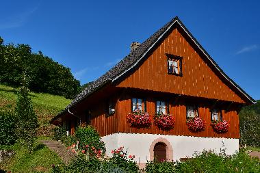 Apartamento de vacaciones en Oppenau/Schwarzwald (Schwarzwald)Casa de vacaciones