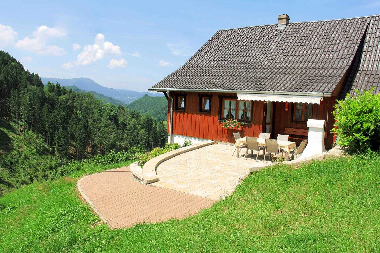 Apartamento de vacaciones en Oppenau/Schwarzwald (Schwarzwald)Casa de vacaciones