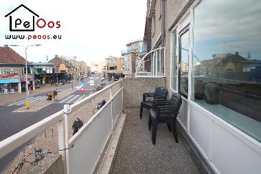 Apartamento de vacaciones en Katwijk aan Zee (Zuid-Holland)Casa de vacaciones