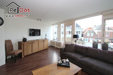 Apartamento de vacaciones en Katwijk aan Zee (Zuid-Holland)Casa de vacaciones