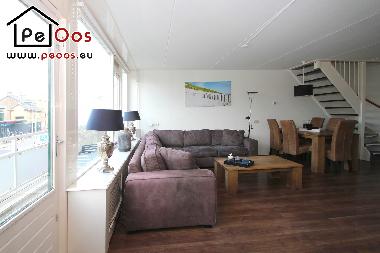 Apartamento de vacaciones en Katwijk aan Zee (Zuid-Holland)Casa de vacaciones