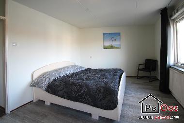 Apartamento de vacaciones en Katwijk aan Zee (Zuid-Holland)Casa de vacaciones