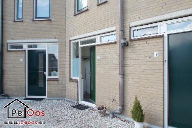 Apartamento de vacaciones en Katwijk aan Zee (Zuid-Holland)Casa de vacaciones