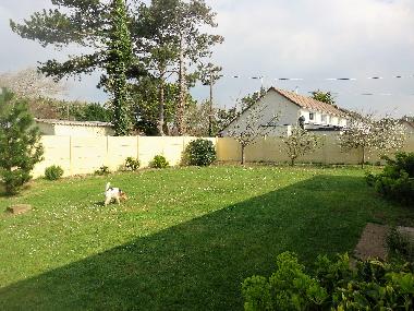 Casa de vacaciones en Denneville-Plage (Manche)Casa de vacaciones