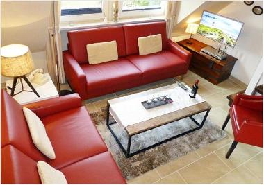 Apartamento de vacaciones en Westerland (Nordfriesische Inseln)Casa de vacaciones