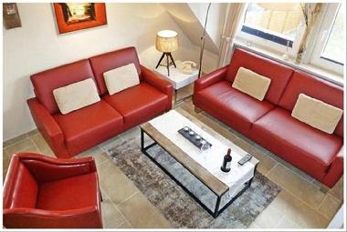 Apartamento de vacaciones en Westerland (Nordfriesische Inseln)Casa de vacaciones