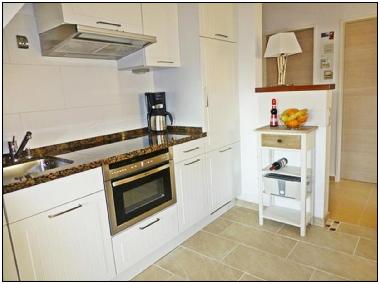 Apartamento de vacaciones en Westerland (Nordfriesische Inseln)Casa de vacaciones
