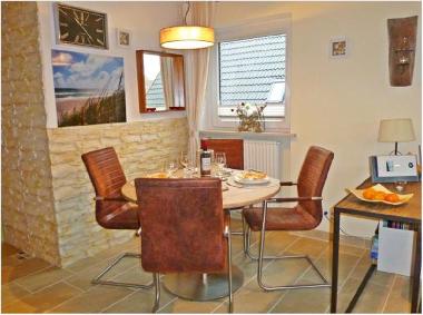 Apartamento de vacaciones en Westerland (Nordfriesische Inseln)Casa de vacaciones