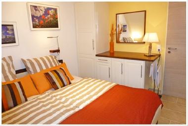 Apartamento de vacaciones en Westerland (Nordfriesische Inseln)Casa de vacaciones