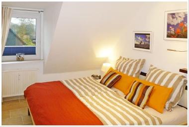 Apartamento de vacaciones en Westerland (Nordfriesische Inseln)Casa de vacaciones