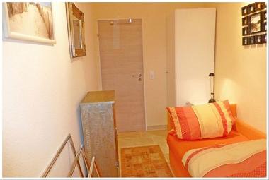 Apartamento de vacaciones en Westerland (Nordfriesische Inseln)Casa de vacaciones