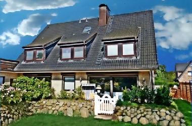 Apartamento de vacaciones en Westerland (Nordfriesische Inseln)Casa de vacaciones