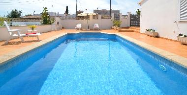 Casa de vacaciones en Portol (Mallorca)Casa de vacaciones