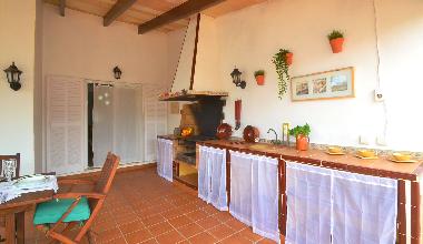 Casa de vacaciones en Portol (Mallorca)Casa de vacaciones