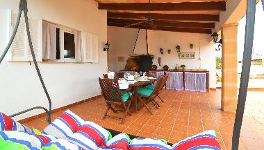 Casa de vacaciones en Portol (Mallorca)Casa de vacaciones