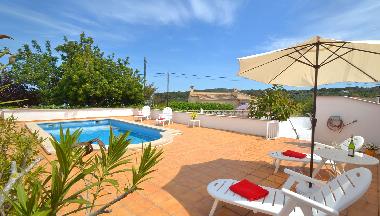 Casa de vacaciones en Portol (Mallorca)Casa de vacaciones