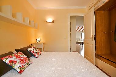 Casa de vacaciones en Caimari (Mallorca)Casa de vacaciones