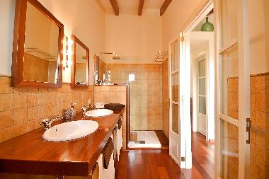 Casa de vacaciones en Caimari (Mallorca)Casa de vacaciones