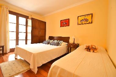 Casa de vacaciones en Caimari (Mallorca)Casa de vacaciones