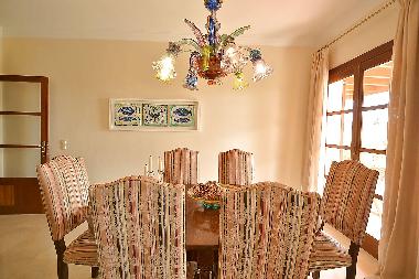 Casa de vacaciones en Caimari (Mallorca)Casa de vacaciones