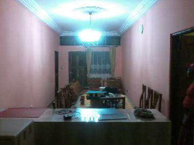 Apartamento de vacaciones en Lom� (Lome)Casa de vacaciones