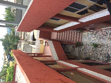 Apartamento de vacaciones en Lom� (Lome)Casa de vacaciones