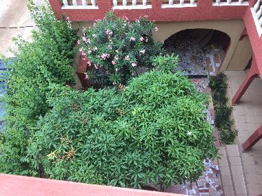 Apartamento de vacaciones en Lome (Lome)Casa de vacaciones