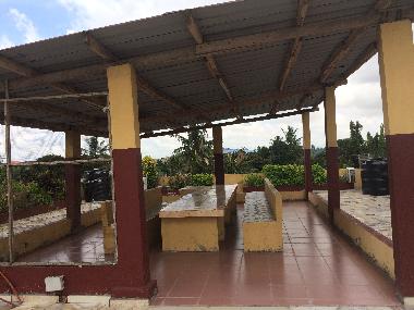 Apartamento de vacaciones en Lome (Lome)Casa de vacaciones