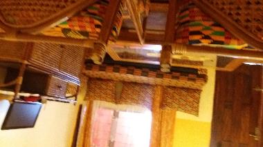 Apartamento de vacaciones en Lome (Lome)Casa de vacaciones