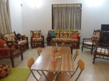 Apartamento de vacaciones en Kalutara (Kalutara)Casa de vacaciones