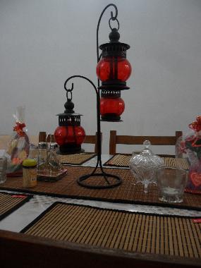 Apartamento de vacaciones en Kalutara (Kalutara)Casa de vacaciones