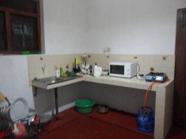 Apartamento de vacaciones en Kalutara (Kalutara)Casa de vacaciones