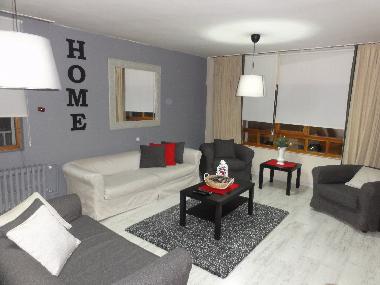 Apartamento de vacaciones en Balgat (Ankara)Casa de vacaciones