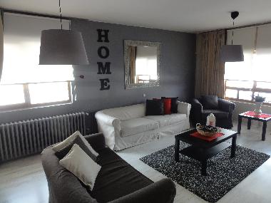 Apartamento de vacaciones en Balgat (Ankara)Casa de vacaciones