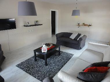 Apartamento de vacaciones en Balgat (Ankara)Casa de vacaciones