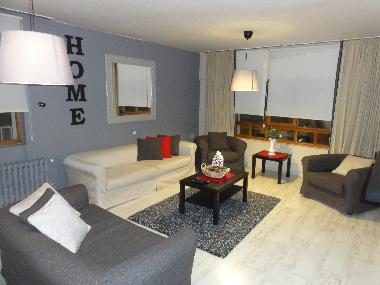 Apartamento de vacaciones en Balgat (Ankara)Casa de vacaciones