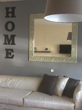 Apartamento de vacaciones en Balgat (Ankara)Casa de vacaciones