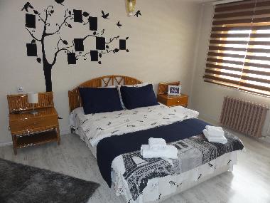 Apartamento de vacaciones en Balgat (Ankara)Casa de vacaciones
