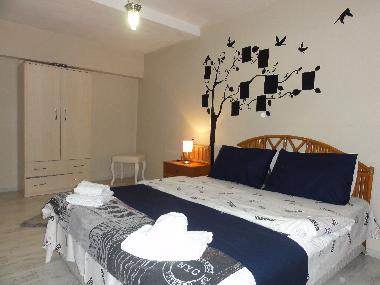 Apartamento de vacaciones en Balgat (Ankara)Casa de vacaciones