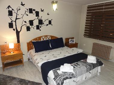 Apartamento de vacaciones en Balgat (Ankara)Casa de vacaciones