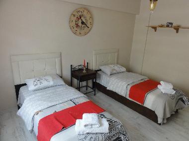 Apartamento de vacaciones en Balgat (Ankara)Casa de vacaciones