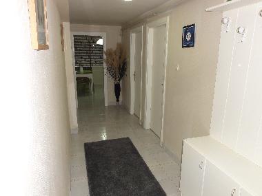Apartamento de vacaciones en Balgat (Ankara)Casa de vacaciones