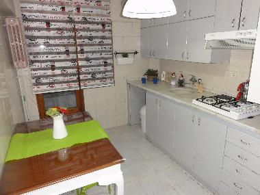 Apartamento de vacaciones en Balgat (Ankara)Casa de vacaciones